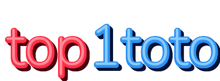 top1toto — logo kanal
