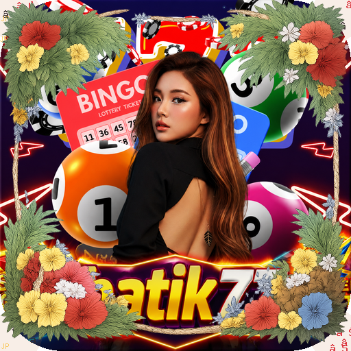 batik77 — galeri pratinjau Resmi APK