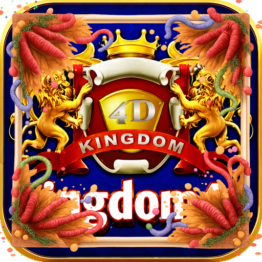 kingdom4d — mitra unggulan